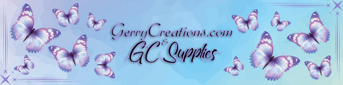 Gerry Creations