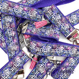 Adult - Fancy Fuck - Cursive Fancy Font on Galaxy KeyFobs