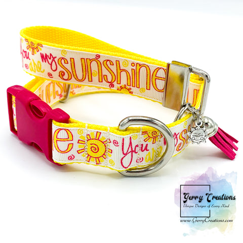 You are my Sunshine Collection
