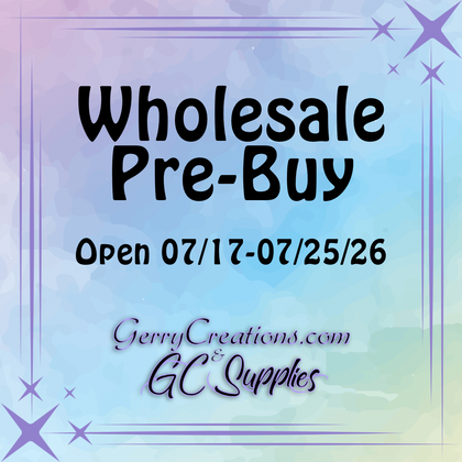 Wholesale Pre-Buy