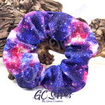 Scrunchie - Galaxy