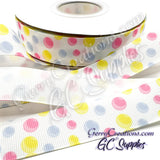 Pastel Dots