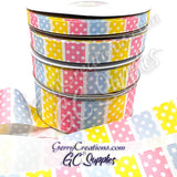 Dotty Stripes