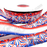 Patriotic Fireworks