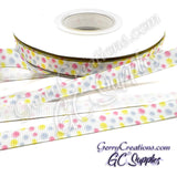 Pastel Dots