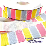 Pastel Stripes