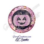 Halloween Resin