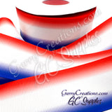 Patriotic Ombre