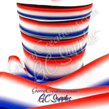 Patriotic Ombre