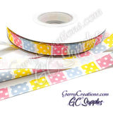 Dotty Stripes