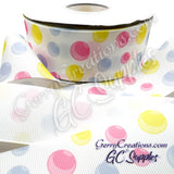 Pastel Dots