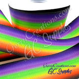 Halloween Ombre