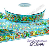 Christmas Joyful Dinos