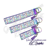 Candy Ghosts - KeyFobs