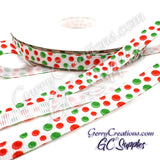 Christmas Dots