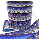 Christmas Nutcrackers