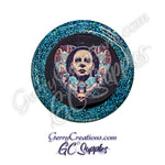 Halloween Resin