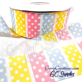 Dotty Stripes
