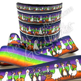 Halloween Goose
