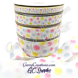 Pastel Dots