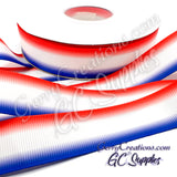 Patriotic Ombre