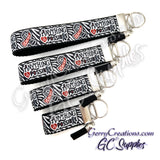 iSACRA Awareness KeyFobs