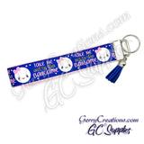 Take me out to the Ball Game - KeyFobs
