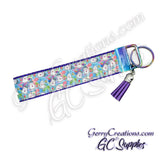Candy Ghosts - KeyFobs