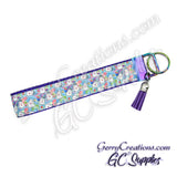Candy Ghosts - KeyFobs