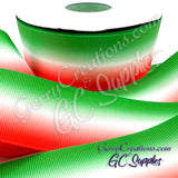 Christmas Ombre
