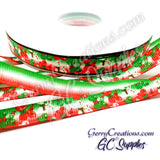 Christmas Balloon Dogs