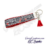 iSACRA Awareness KeyFobs