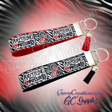 iSACRA Awareness KeyFobs