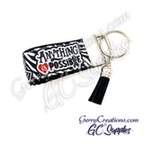 iSACRA Awareness KeyFobs