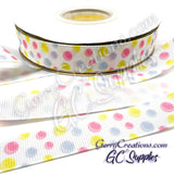 Pastel Dots