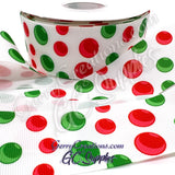 Christmas Dots