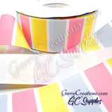 Pastel Stripes