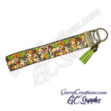 Chipmunks - KeyFobs