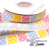 Dotty Stripes