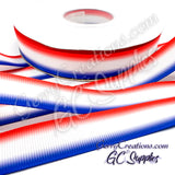 Patriotic Ombre