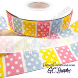 Dotty Stripes