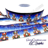 Christmas Nutcrackers