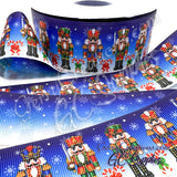 Christmas Nutcrackers