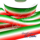Christmas Ombre