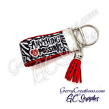 iSACRA Awareness KeyFobs