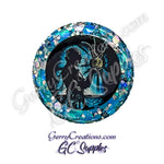 Halloween Resin