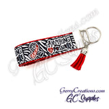 iSACRA Awareness KeyFobs