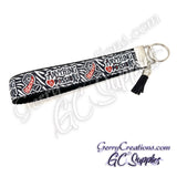 iSACRA Awareness KeyFobs