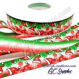 Christmas Santa Hats