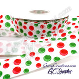 Christmas Dots